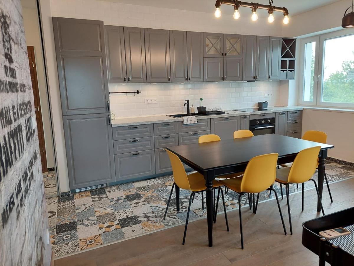 Balatonberény Lake Side Design Apartman Esterno foto