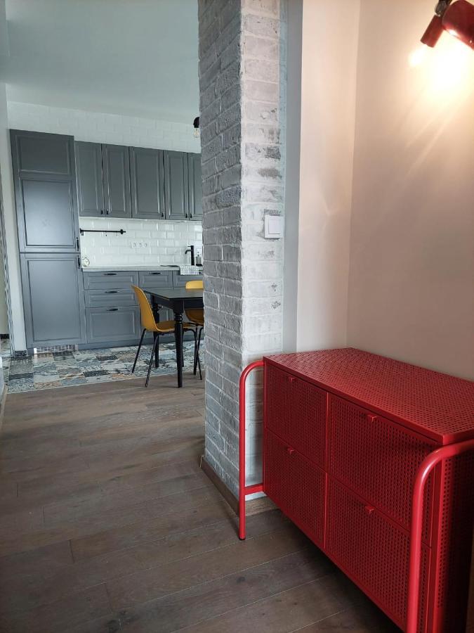 Balatonberény Lake Side Design Apartman Esterno foto